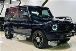 مێرسێدس بێنز G-Class